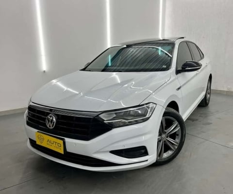 Volkswagen Jetta 2018 1.4 250 tsi total flex r-line tiptronic