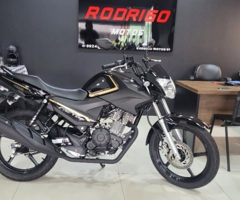 Moto zero km disponível a pronta entrega