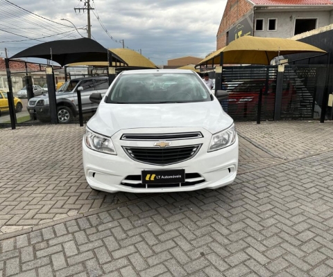 2015 CHEVROLET ONIX 1.0MT LT