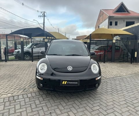 2008 VW BEETLE