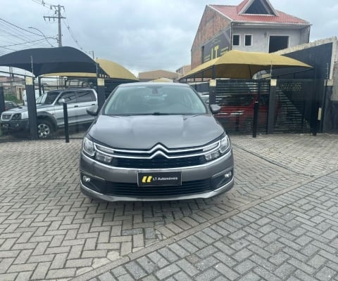 2019 CITROEN C4L FEEL AUT