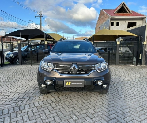 2021 RENAULT DUSTER ICO16 CVT