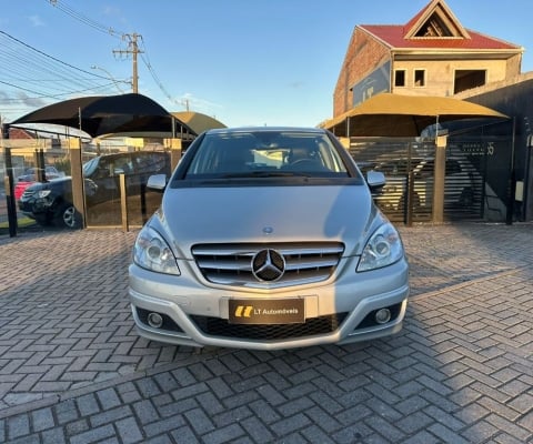 2010 M.BENZ B 180