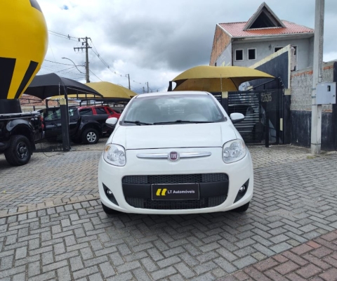 2013 FIAT PALIO ATTRACTIV 1.0