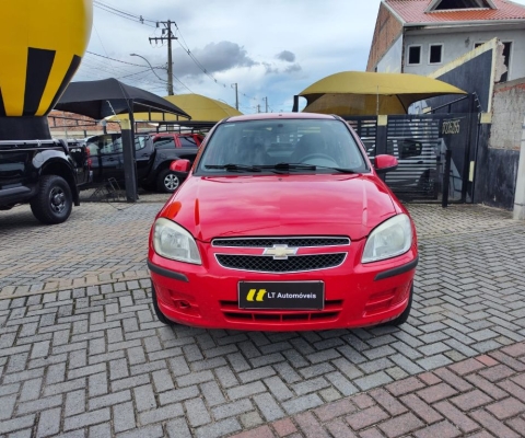 2012 CHEVROLET PRISMA 1.4L LT