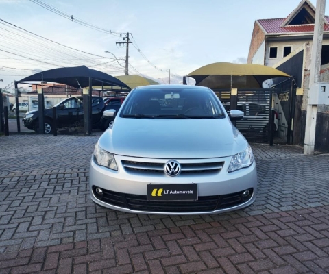 2013 VW GOL 1.0