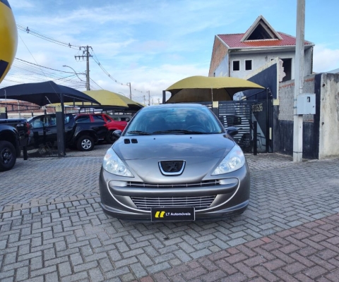 2013 PEUGEOT 207 PASSION XR