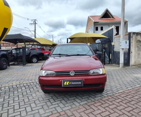 1996 VW GOL CLI