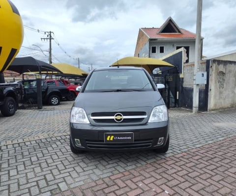 2005 GM MERIVA MAXX