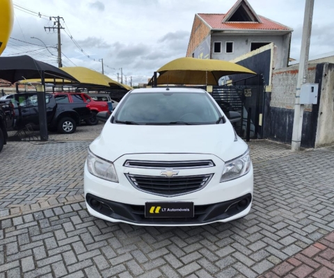 2013 CHEVROLET ONIX 1.0MT LT