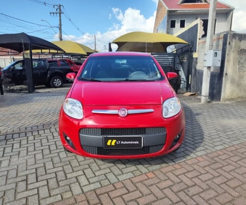 2014 FIAT PALIO ATTRACT 1.0