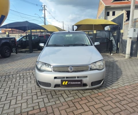 2005 FIAT PALIO HLX FLEX