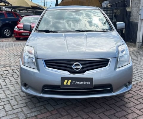 2012 NISSAN SENTRA 20 FLEX