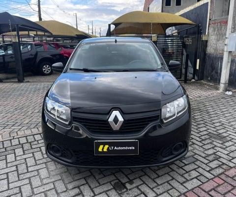 2009 RENAULT SANDERO AUTH 10