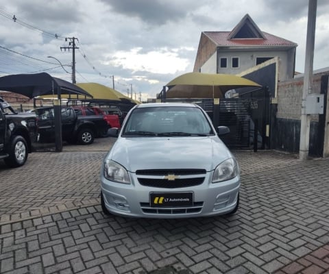 2012 CHEVROLET CELTA 1.0L LS