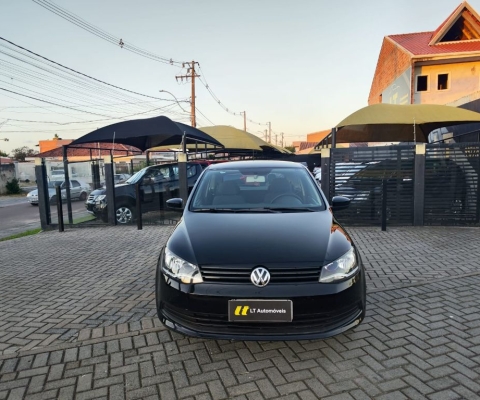 2013 VW NOVO GOL 1.0