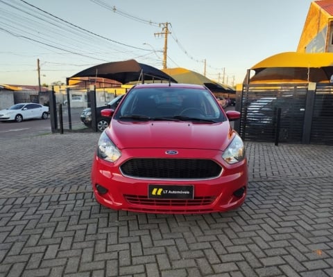 2016 FORD KA SE 1.0 HA