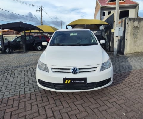 2010 VW NOVO GOL 1.0