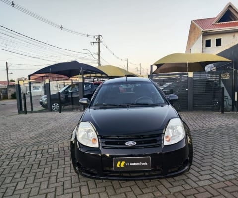 2009 FORD KA FLEX