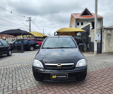 2012 GM CORSA HATCH MAXX