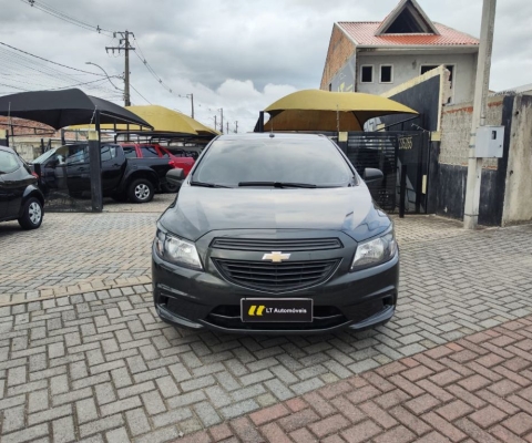 2019 CHEVROLET ONIX 10MT JOYE