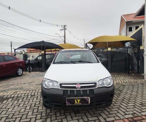 2012 FIAT STRADA FIRE FLEX38.900,00