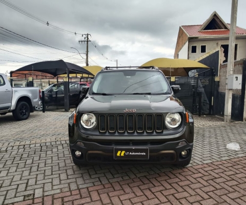 2016 JEEP RENEGADE SPORT AT D