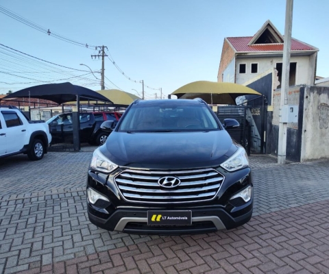 2014 HYUNDAI SANTA FE V6 EW