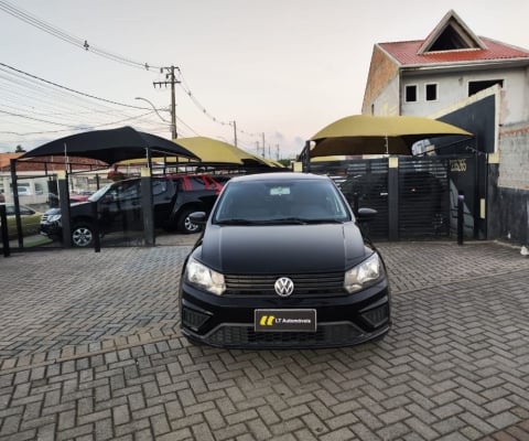 2021 VW GOL 1.0L MC4