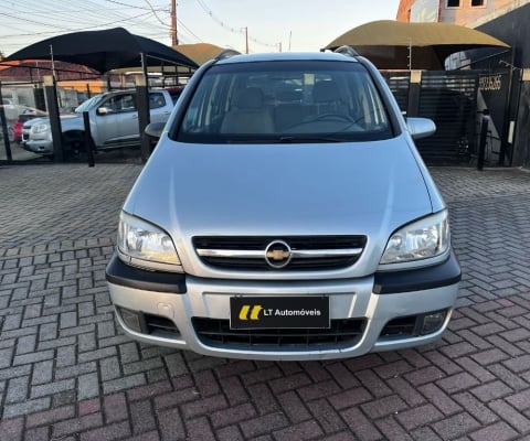 2012 GM ZAFIRA EXPRESSION