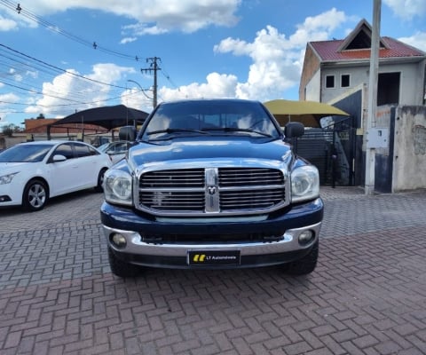 2009 DODGE RAM 2500