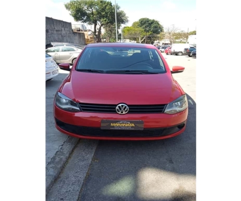 Volkswagen Fox 2013 1.0 mi 8v flex 4p manual