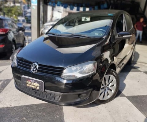 Volkswagen Fox 2014 1.0 mi 8v flex 4p manual