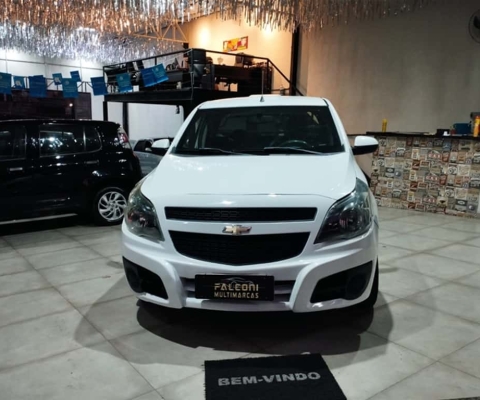 Chevrolet Montana 2013 1.4 mpfi ls cs 8v flex 2p manual