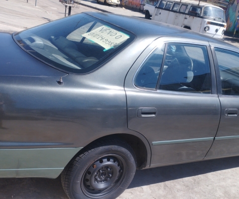 TOYOTA CAMRY à venda.