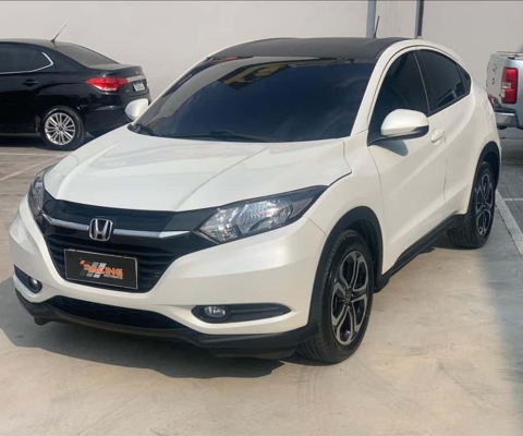 HONDA HR-V 1.8 16V LX - 2017/2017