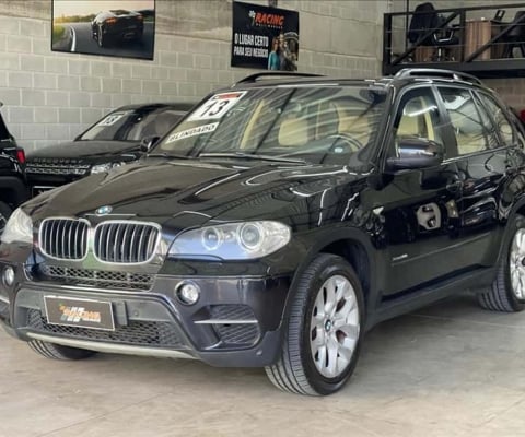 BMW X5 3.0 I6 Turbo Xdrive35i - 2012/2013