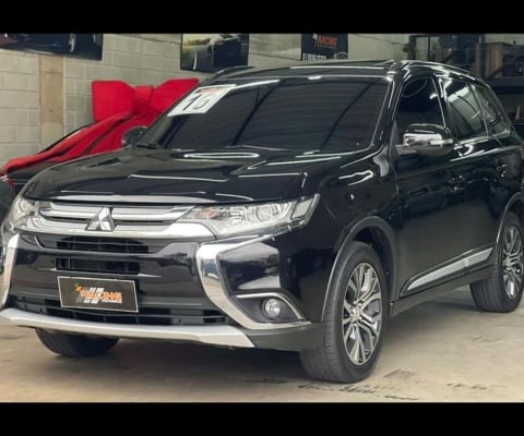 MITSUBISHI OUTLANDER 2.0 16V - 2015/2016