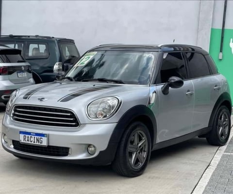 MINI COOPER 1.6 Chili 16V - 2011/2012