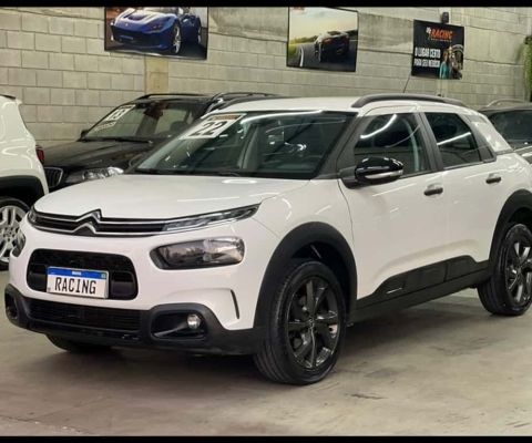 CITROËN C4 CACTUS 1.6 VTI 120 Feel Eat6 - 2021/2022