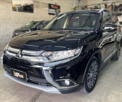 MITSUBISHI OUTLANDER 2.0 Comfort 16V - 2017/2018