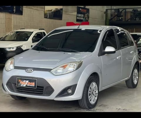 FORD FIESTA 1.0 Rocam Hatch 8V - 2013/2014