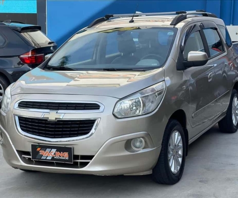 CHEVROLET SPIN 1.8 LT 8V - 2013/2014