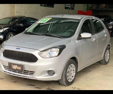 FORD KA 1.0 SE 12V - 2015/2016