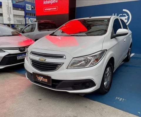 CHEVROLET ONIX 1.0 MPFI LT 8V - 2013/2013