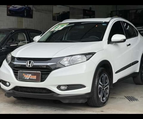 HONDA HR-V 1.8 16V EXL - 2017/2017