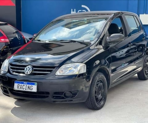 VOLKSWAGEN FOX 1.0 MI 8V - 2006/2006