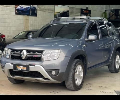 RENAULT DUSTER 1.6 16V SCE Dynamique - 2018/2019