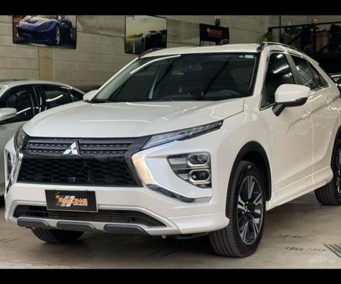 MITSUBISHI ECLIPSE CROSS 1.5 Mivec Turbo HPE - 2023/2024