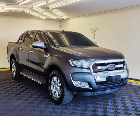 FORD RANGER XLTCD4A32C 2019